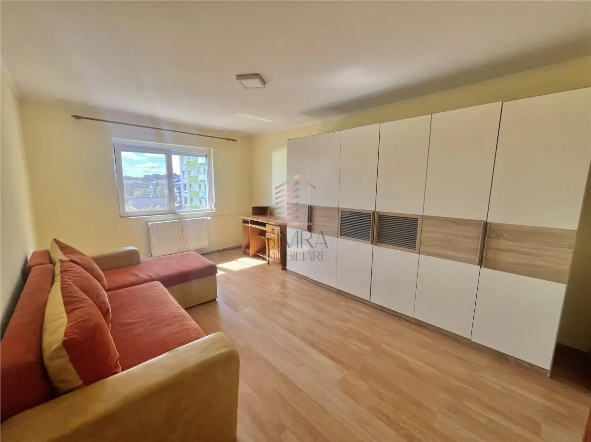 Apartament cu 2 camere PB, Rogerius - foto 3