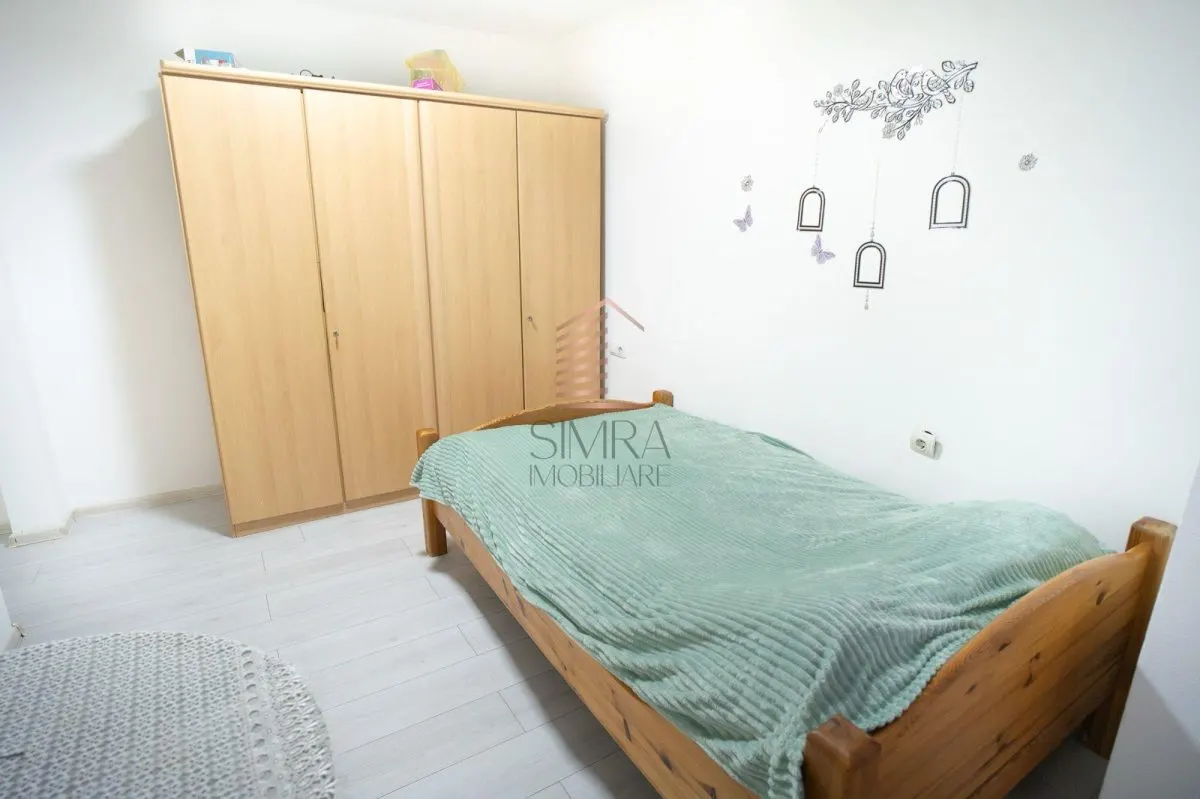 Apartament cu 2 camere decomandat, Nufarul - foto 2