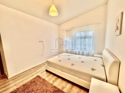 Închiriere vila cartier rezidențial - foto 13