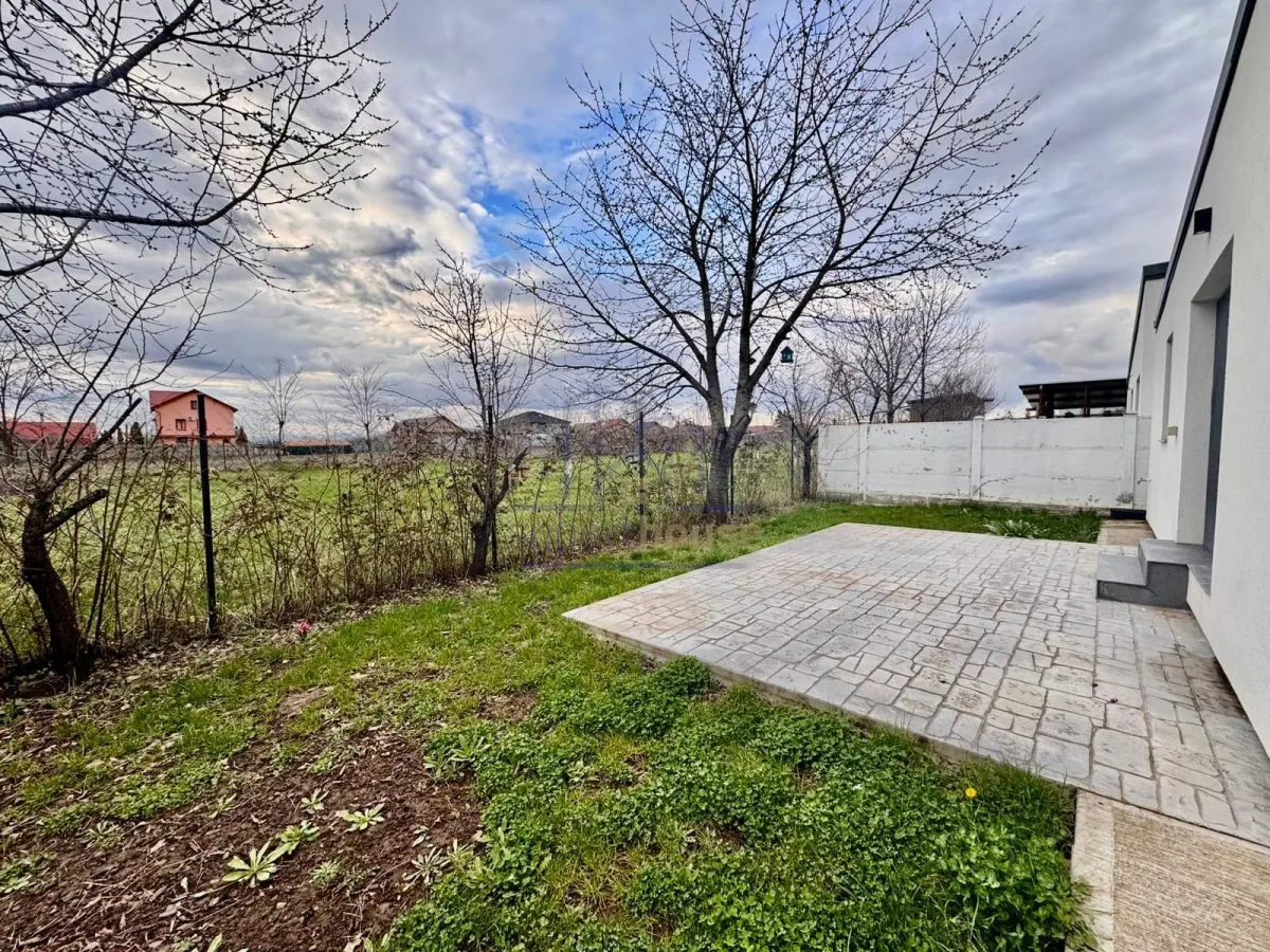 Închiriere vila cartier rezidențial - foto 19