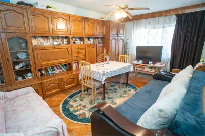 Apartament cu 3 camere, Calea Aradului - Oradea