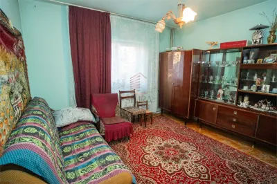 Apartament cu 3 camere, Calea Aradului - foto 2