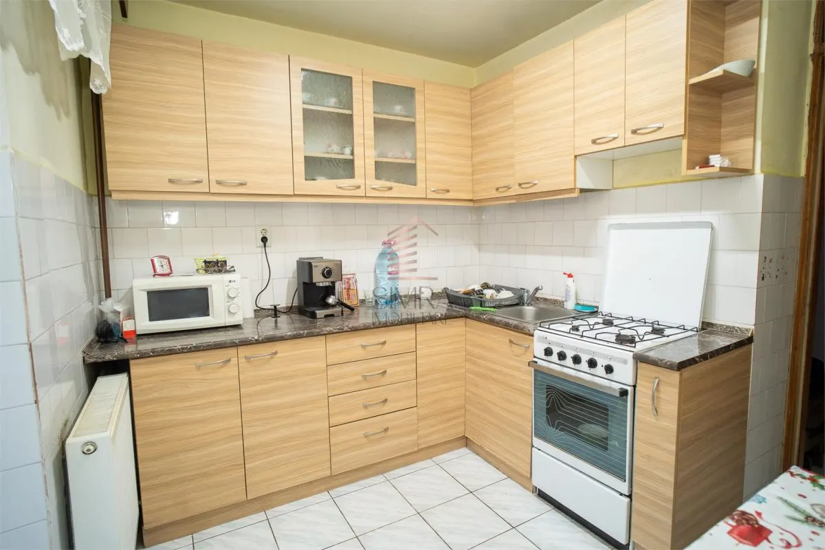 Apartament cu 3 camere, Calea Aradului - foto 11