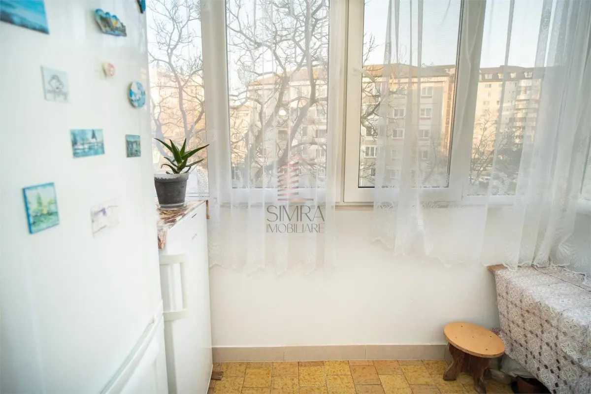 Apartament cu 3 camere, Calea Aradului - foto 7