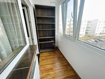 Inchiriere apartament 2 camere Ploiesti, zona Paltinis - foto 8