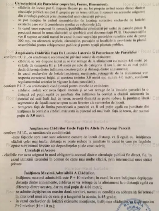 Giurgiului - Luica, stradal, dubla deschidere, patrat - foto 6