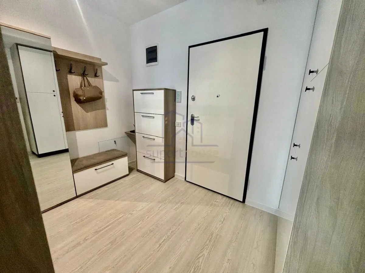 Inchiriere studio, prima inchiriere , loc de parcare Paulesti - foto 13