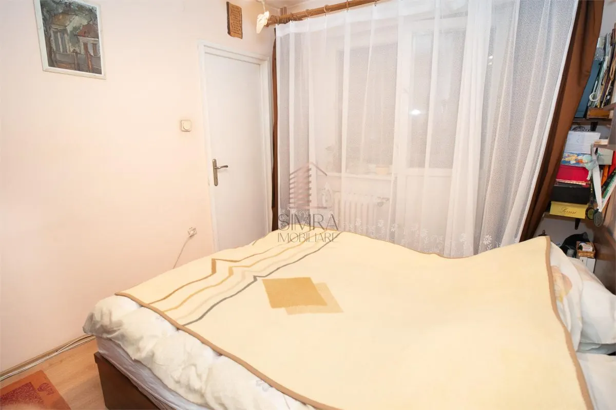 Apartament cu 2 camere, langa Onisifor Ghibu, etajul 1 - foto 4