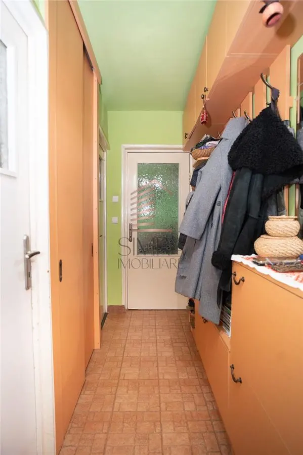 Apartament cu 2 camere, langa Onisifor Ghibu, etajul 1 - foto 7