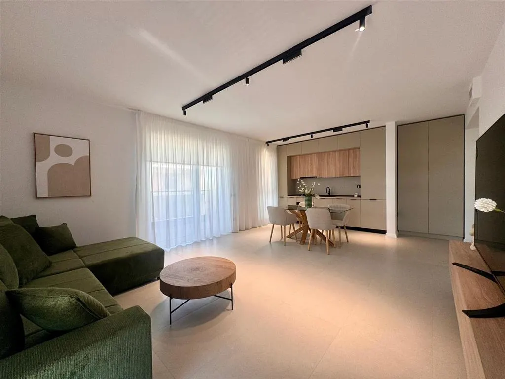 Inchiriere apartamet 2 camere bloc nou, Paulesti - foto 1