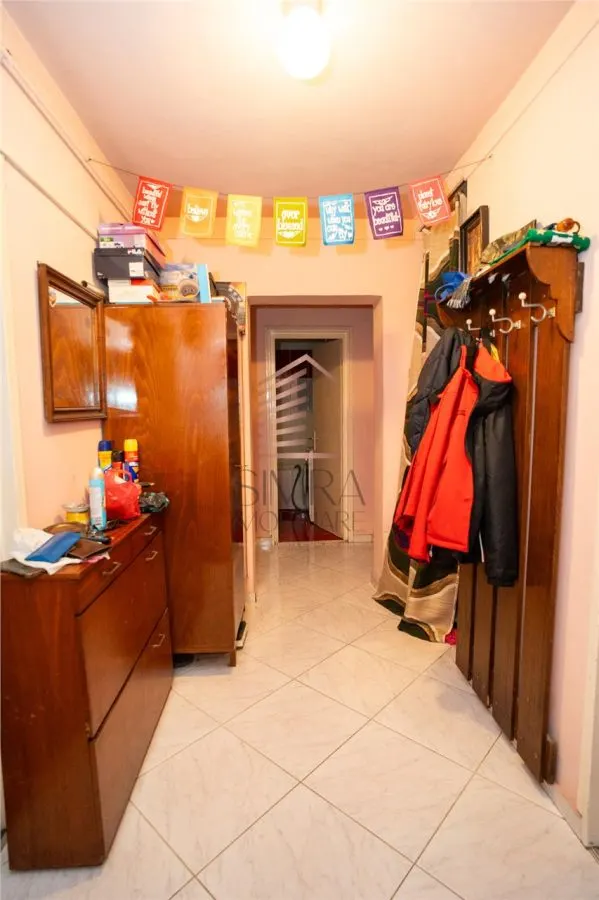 Apartament cu 3 camere, Bld Dacia - foto 3