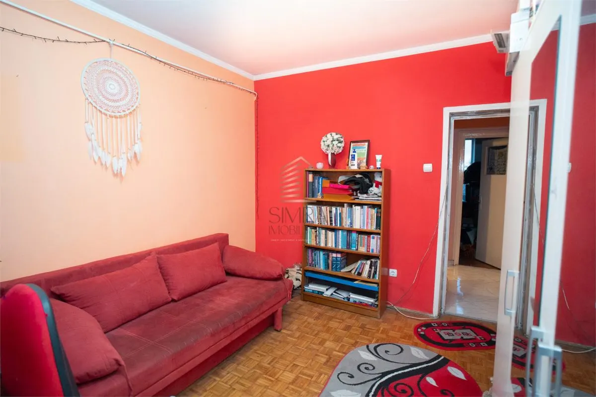 Apartament cu 3 camere, Bld Dacia - foto 5