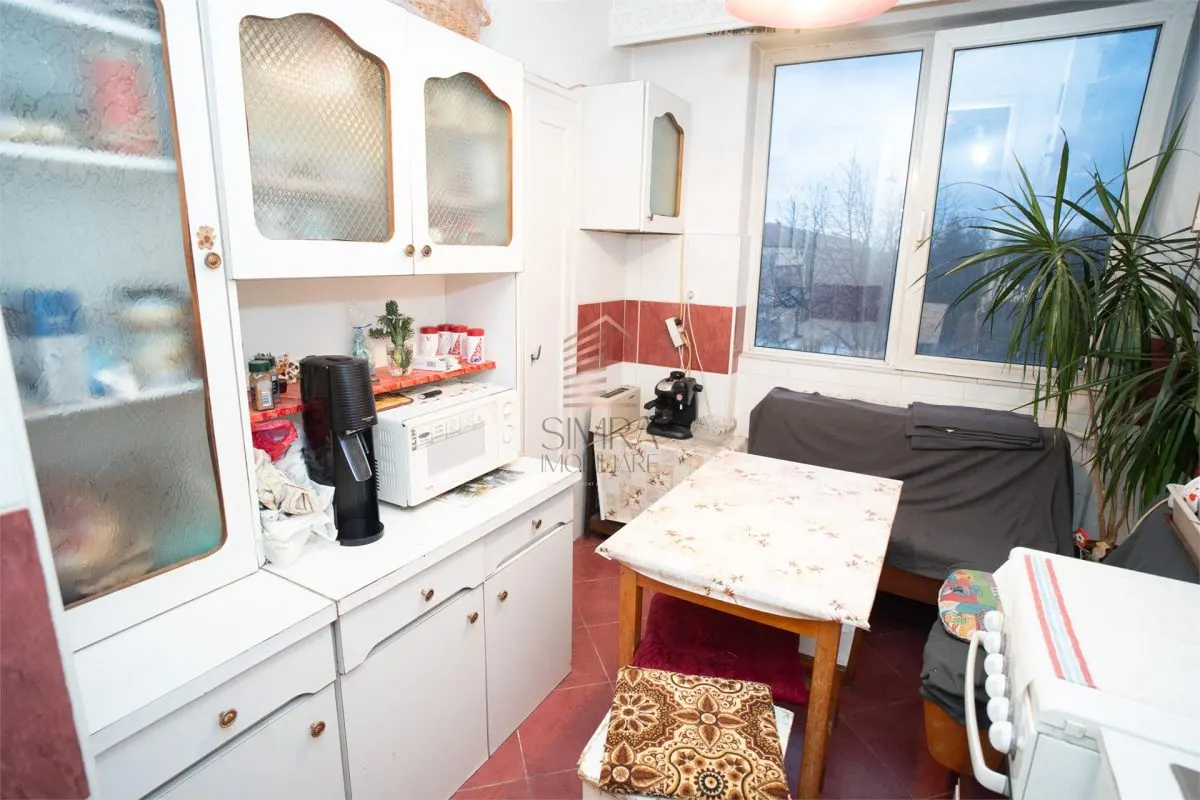 Apartament cu 3 camere, Bld Dacia - foto 7