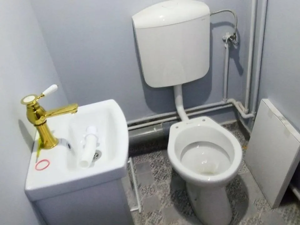 Spatiu comercial zona Primaverii - Dorobanti - foto 9