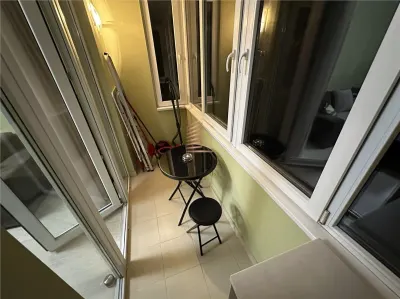 Apartament cu 2 camere, ultracentral de  inchiriat - Oradea