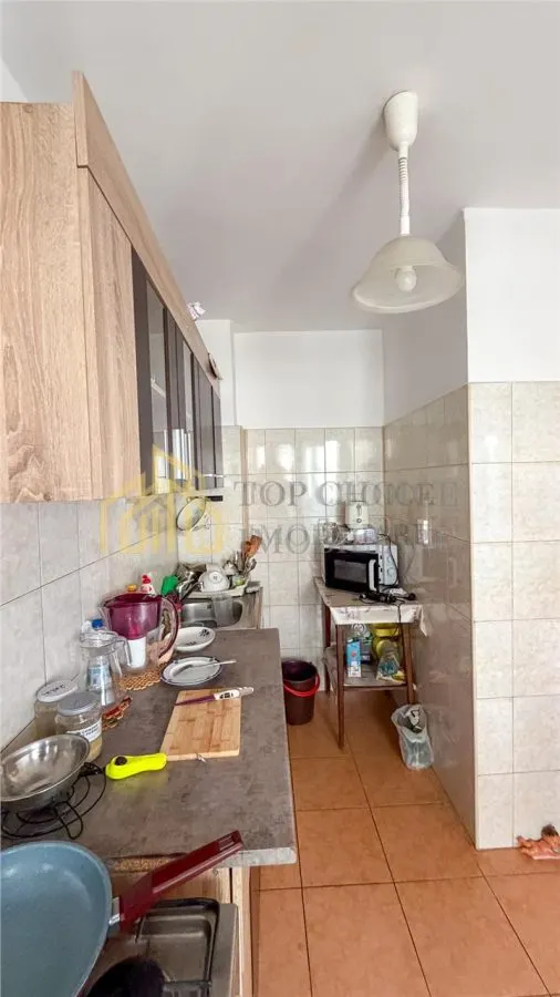2 CAMERE DECOMANDAT OBOR - BLOC ALMO - 57 MP TOTAL - 2 BALCOANE - foto 16