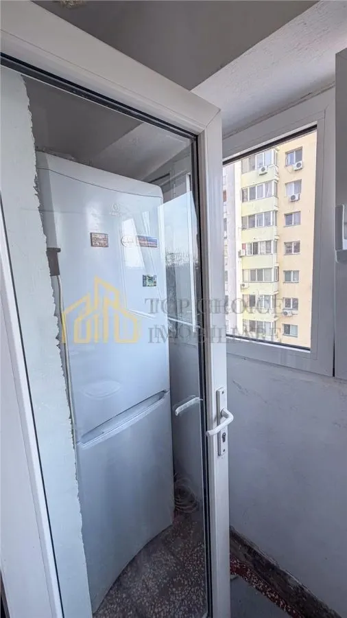 2 CAMERE DECOMANDAT OBOR - BLOC ALMO - 57 MP TOTAL - 2 BALCOANE - foto 18