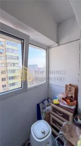 2 CAMERE DECOMANDAT OBOR - BLOC ALMO - 57 MP TOTAL - 2 BALCOANE - foto 19