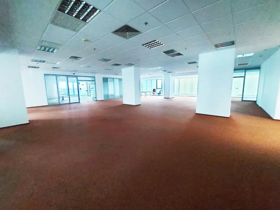 Zona Pipera, spatiu de birouri de inchiriat, 150 mp utili - foto 2