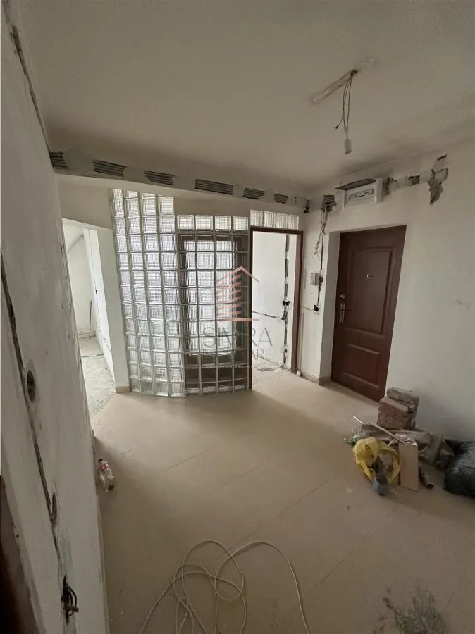 Apartamentul cu 2 camere str. George Calinescu - foto 1