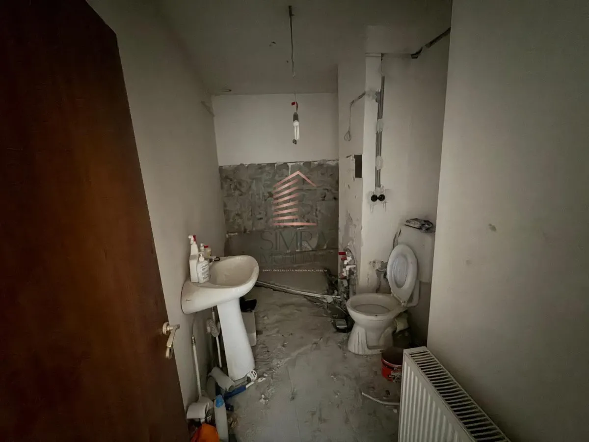 Apartamentul cu 2 camere str. George Calinescu - foto 3