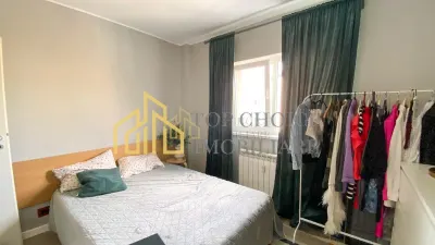 2 CAMERE - CHIAR PE BANUL MANTA  - COMPLET RENOVAT - SINGURUL DISPONIBIL - foto 9