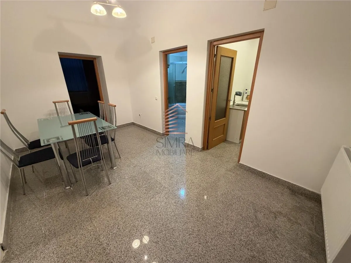 Spatiu de inchiriat str. Pescarusului - foto 5