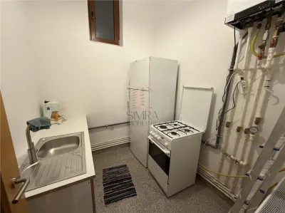 Spatiu de inchiriat str. Pescarusului - foto 6