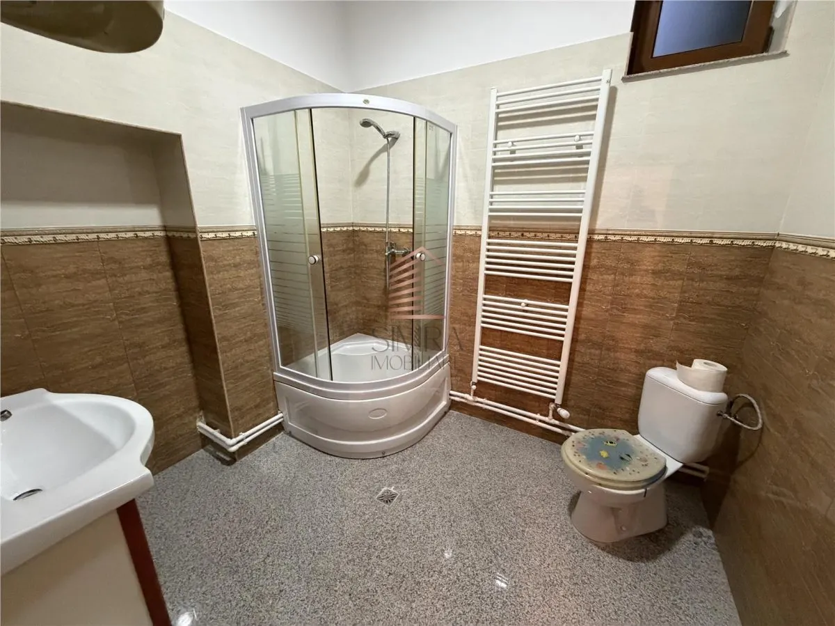 Spatiu de inchiriat str. Pescarusului - foto 7