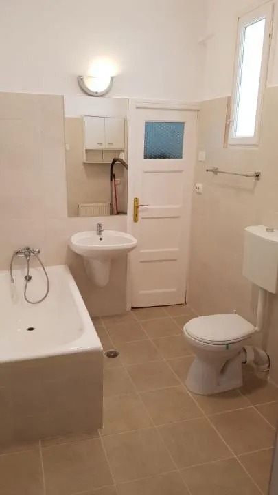 Zona Dorobanti- Floreasca, casa cu 4 camere de inchiriat, 130 mp utili - foto 7