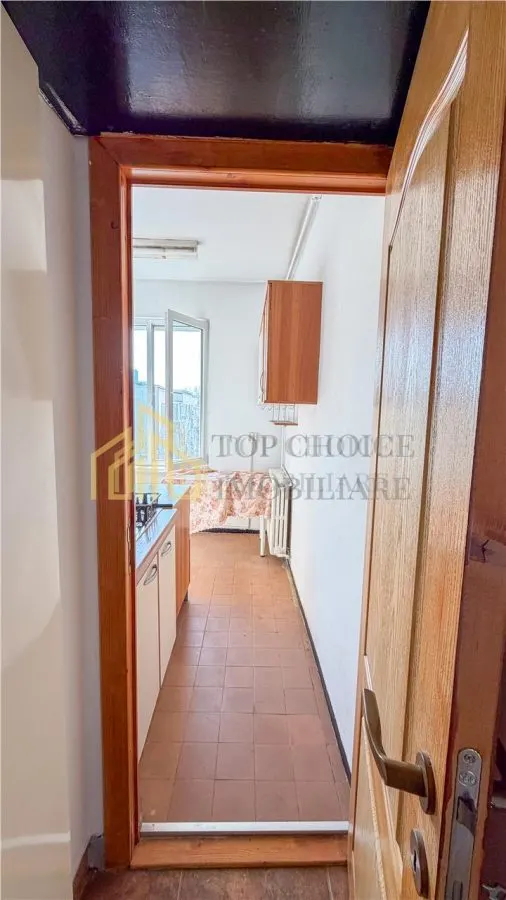 2 CAMERE FLOREASCA VEDERE MIXTA - 49 MP - BALCON -  3/3 - foto 12