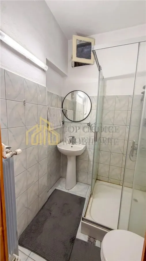 2 CAMERE FLOREASCA VEDERE MIXTA - 49 MP - BALCON -  3/3 - foto 15