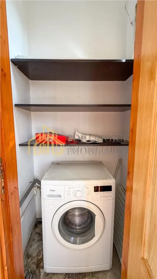 2 CAMERE FLOREASCA VEDERE MIXTA - 49 MP - BALCON -  3/3 - foto 17