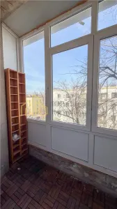 2 CAMERE FLOREASCA VEDERE MIXTA - 49 MP - BALCON -  3/3 - foto 10