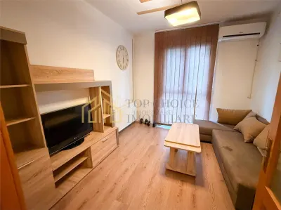 2 CAMERE FLOREASCA VEDERE ONE - CENTRALA - 2/2 - Bucuresti