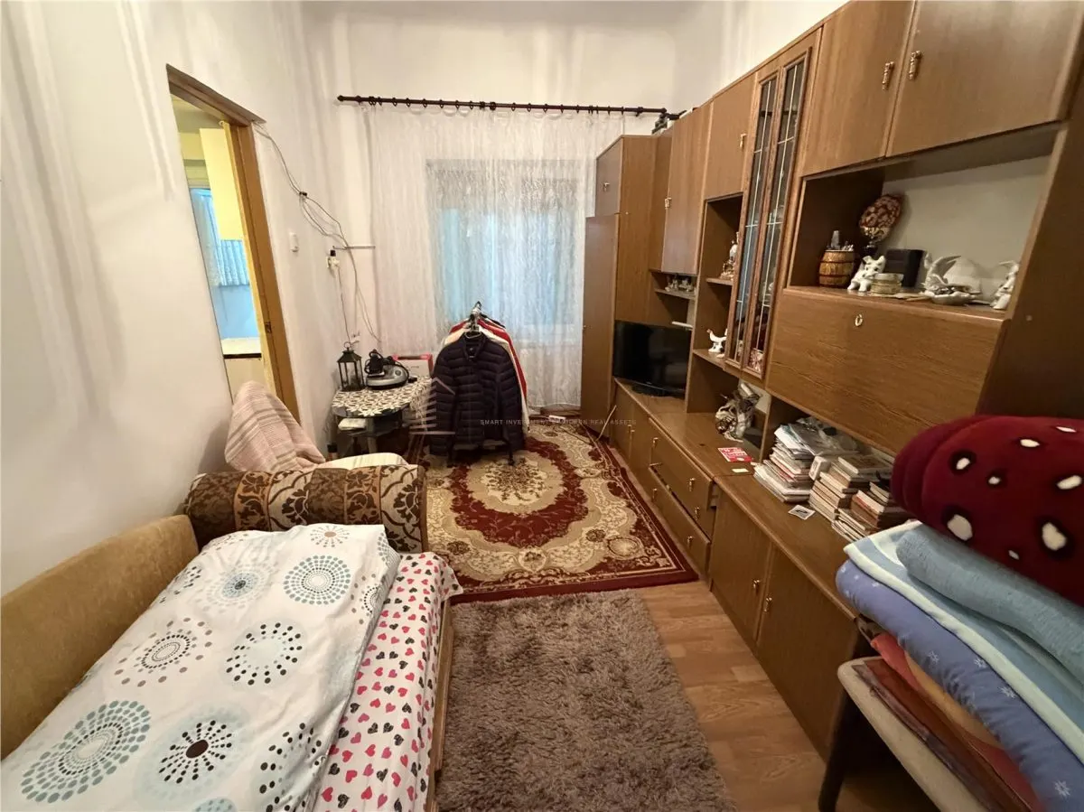 Apartament la casa ultracentral - foto 4