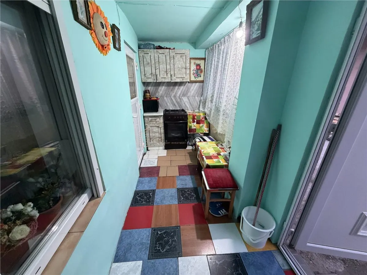 Apartament la casa ultracentral - foto 7