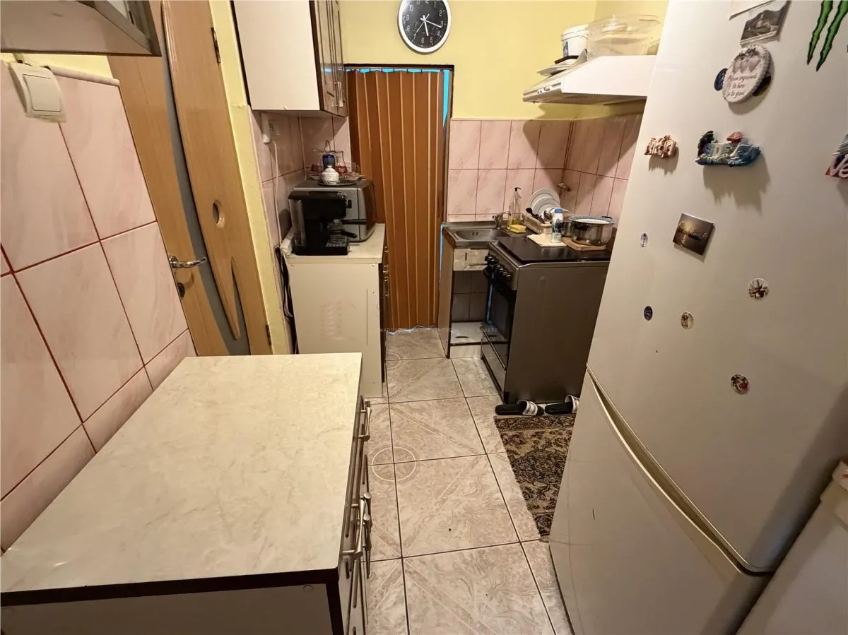 Apartament la casa ultracentral - foto 8