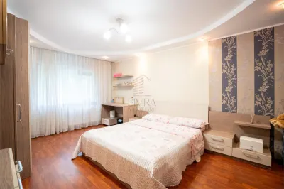 Apartament 3 camere decomandat Rogerius - Oradea