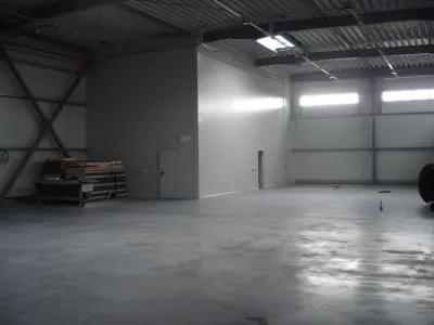 Zona Est - Drumul Intre Tarlale - A2 - foto 3