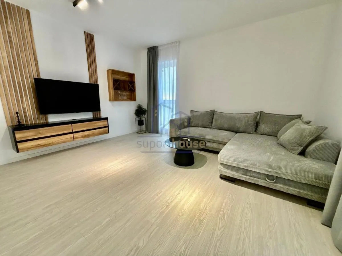 Vanzare apartament 2 camere bloc nou Paulesti - foto 2