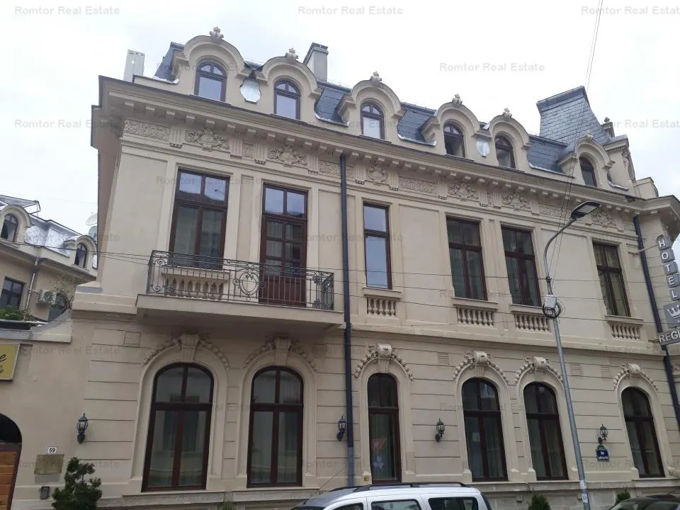 Ultracentral - Bulevardul Dacia - Piata Gemeni - foto 1