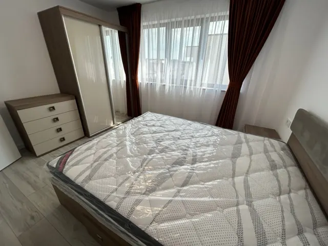 Inchiriere apartament 2 camere bloc nou, prima inchiriere Paulesti - foto 10