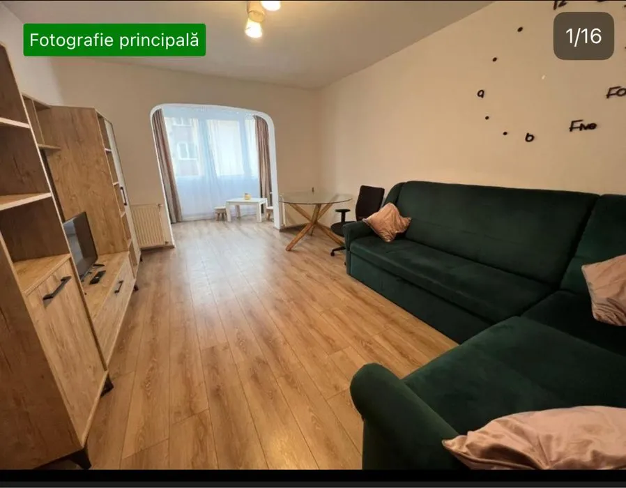 2 camere Triaj lux,118000 Euro - foto 1