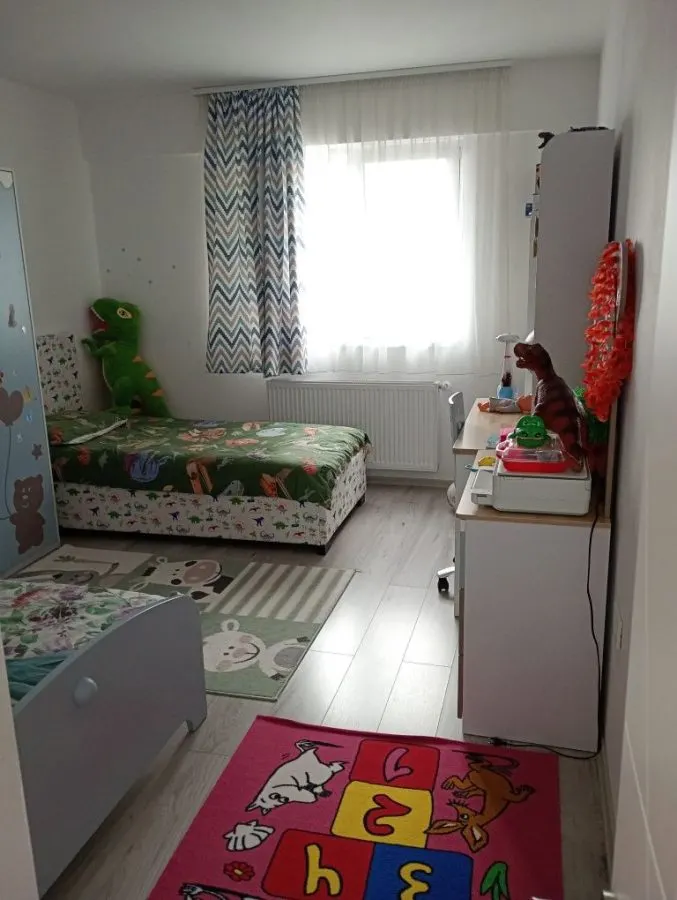 Apartament 2 camere ,  Soho Residence 140000 Euro - foto 1