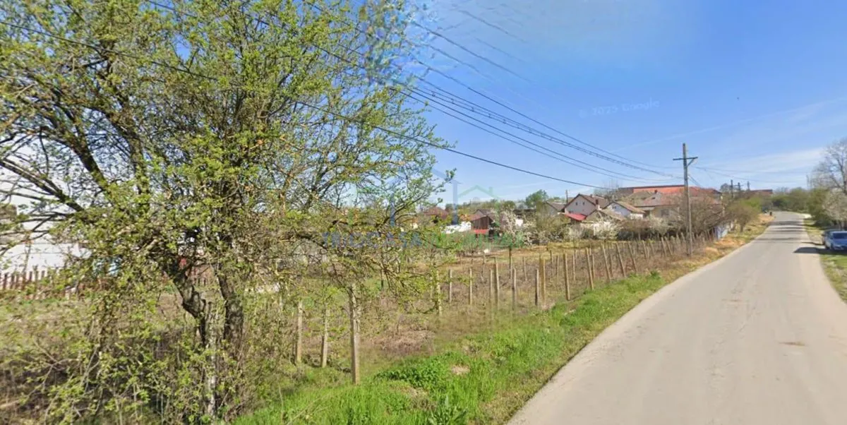 Casa de vanzare Racarii de Sus - Filiasi , teren 2686 mp, deschidere bilaterala - foto 4