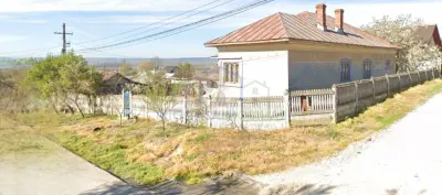Casa de vanzare Racarii de Sus - Filiasi , teren 2686 mp, deschidere bilaterala - foto 7