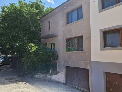 CASA /VILA str. Ana Ipatescu - Craiova