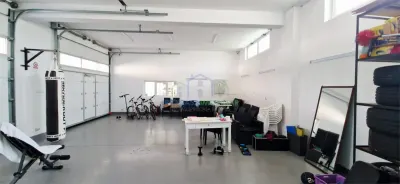 CASA / VILA - SPATIU COMERCIAL FILIASI VANZARE / CHIRIE - foto 16