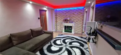 Apartament 2 camere zona Spitalul Militar - Craiova